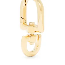 Серьга-хагги Carabiner