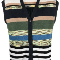 Жилет с надписью