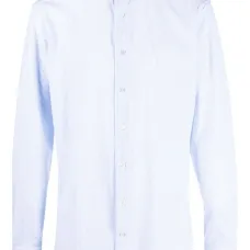 Рубашка Traiano Rossini в полоску