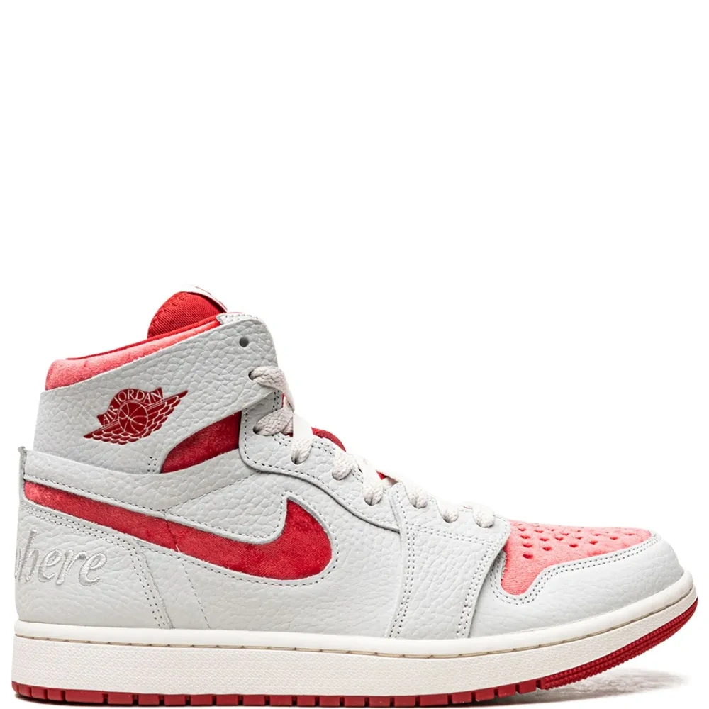 Кроссовки Air Jordan 1 Zoom CMFT 2 Valentine's Day