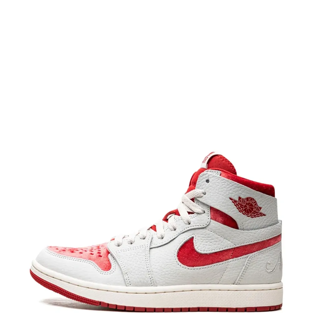 Кроссовки Air Jordan 1 Zoom CMFT 2 Valentine's Day