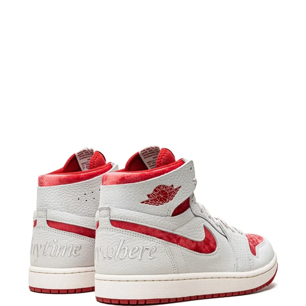 Кроссовки Air Jordan 1 Zoom CMFT 2 Valentine's Day