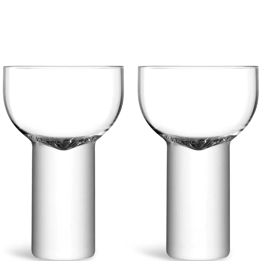 Набор бокалов Boris Nick & Nora