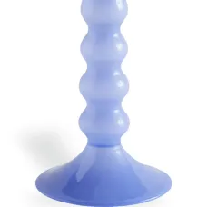 Подсвечник Wavy среднего размера