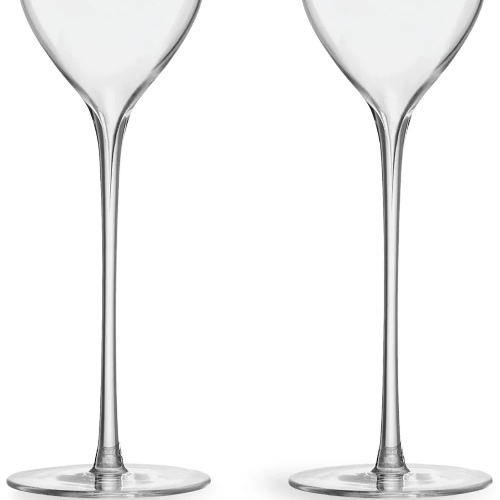 Набор бокалов для ликера Savoy