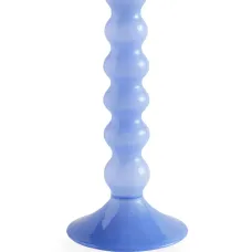 Большой подсвечник Wavy