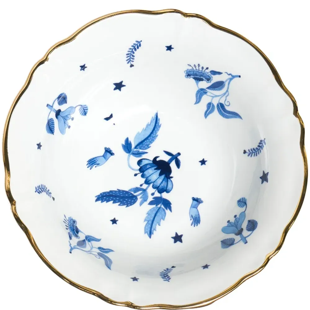 Глубокая тарелка La Tavola Scomposta (26 см)