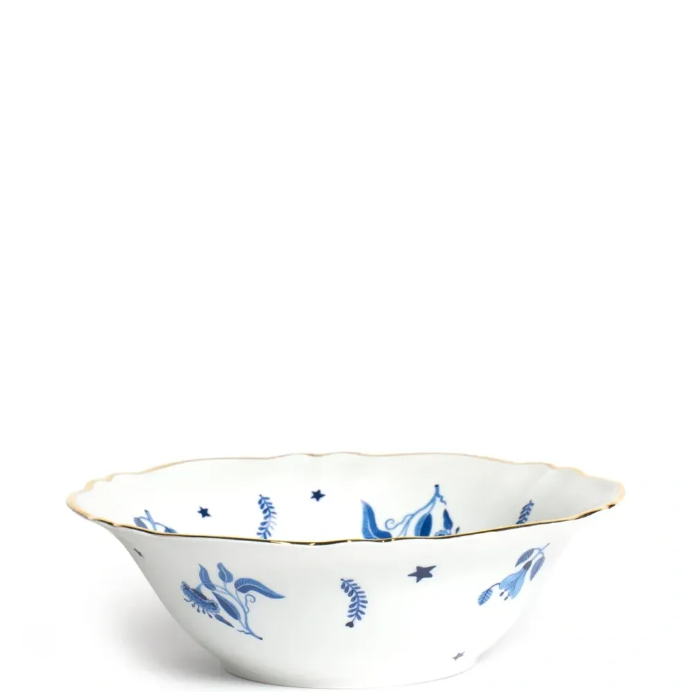 Глубокая тарелка La Tavola Scomposta (26 см)