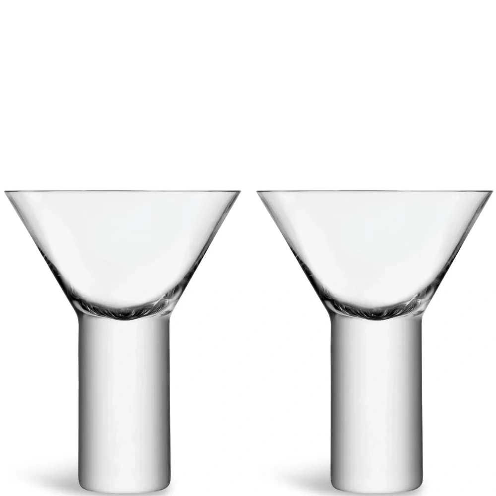 Набор коктейльных бокалов Boris