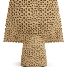 Квадратная ваза Sphere Shisen размера мини Квадратная ваза Sphere Shisen размера мини