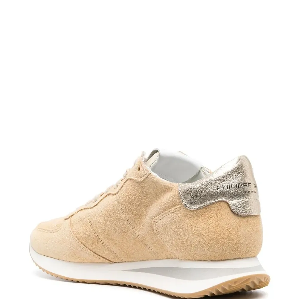 Кроссовки Trpx