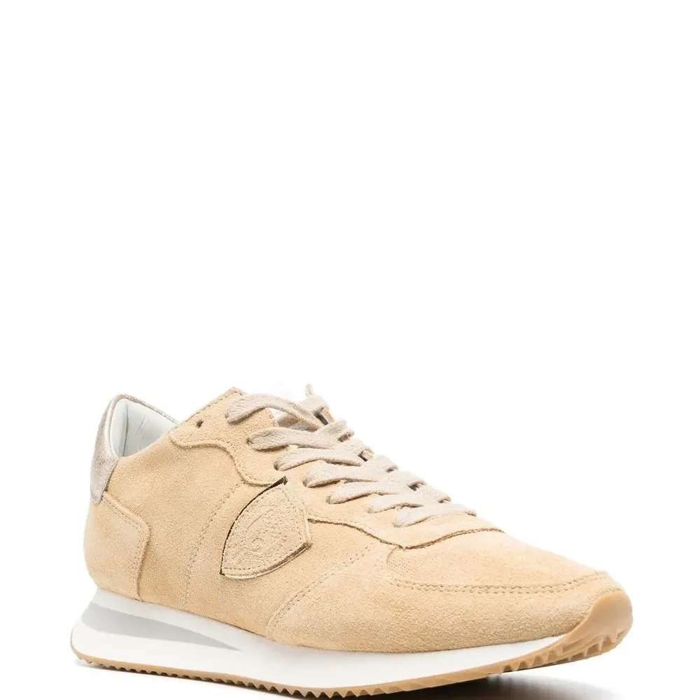 Кроссовки Trpx