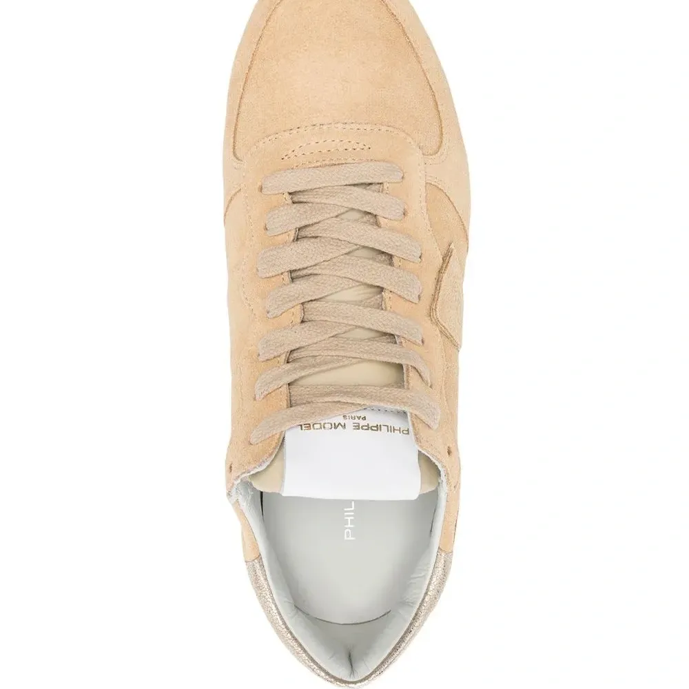 Кроссовки Trpx