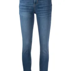 Джинсы скинни Bottom Up