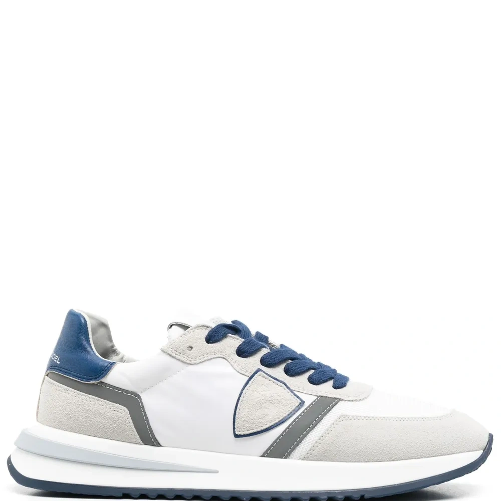 Кроссовки Tropez 2.1 на шнуровке Кроссовки Tropez 2.1 на шнуровке