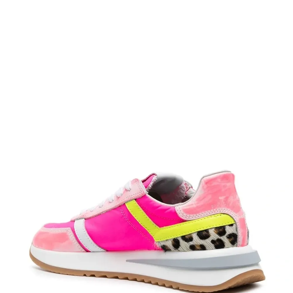 Кроссовки Tropez 2.1