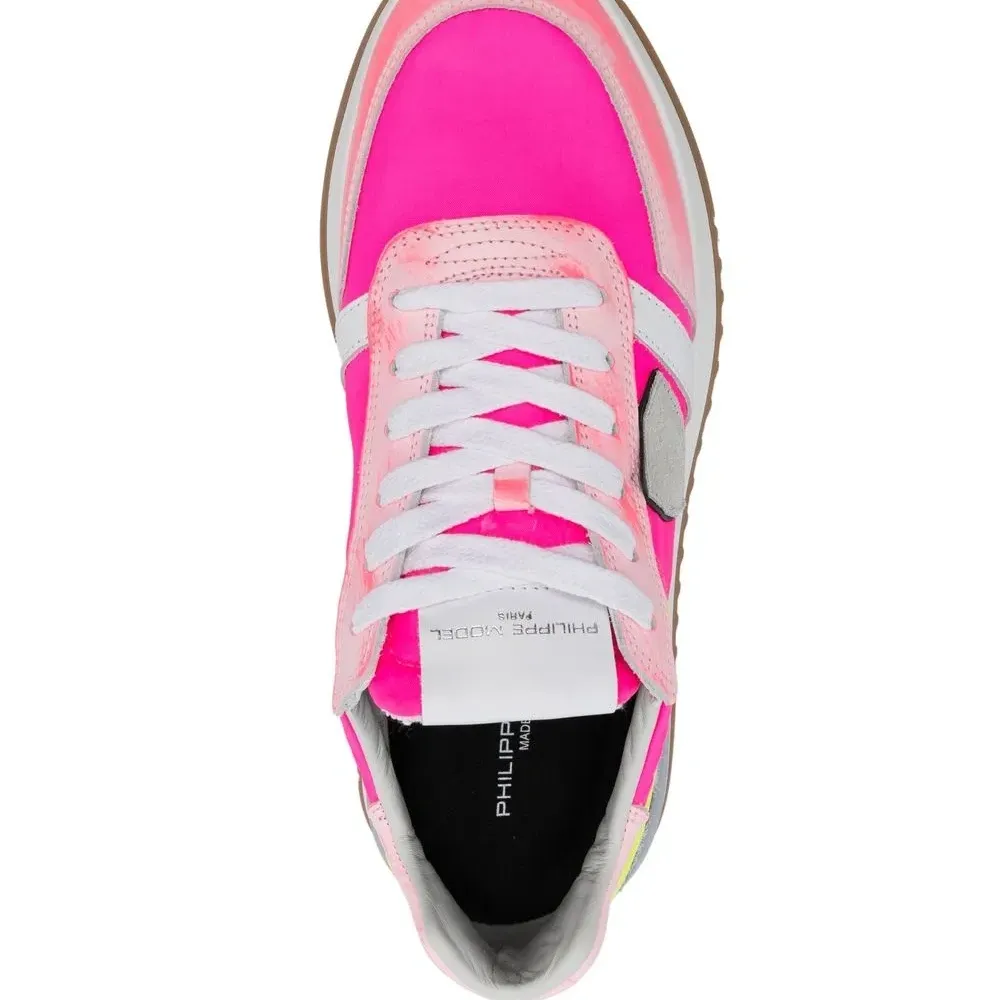 Кроссовки Tropez 2.1