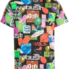 Футболка с логотипом Футболка с логотипом