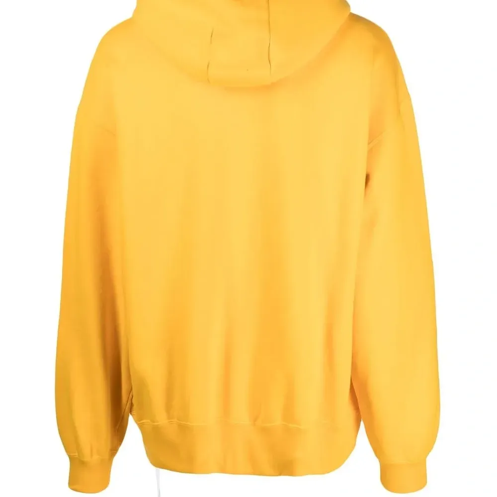 Худи с логотипом