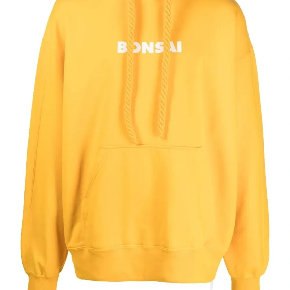 Худи с логотипом