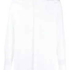 Рубашка с манишкой