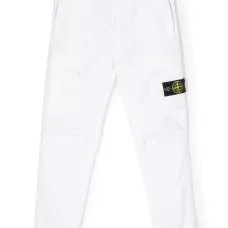 Брюки карго с нашивкой Compass