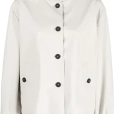 Бомбер с логотипом Бомбер с логотипом