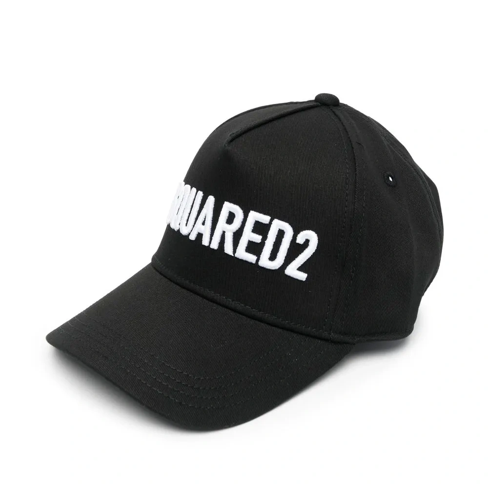 Бейсболка с вышитым логотипом