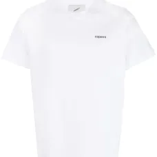 Футболка с логотипом