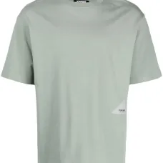 Футболка с логотипом