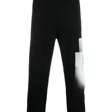 Спортивные брюки Brutalist с логотипом