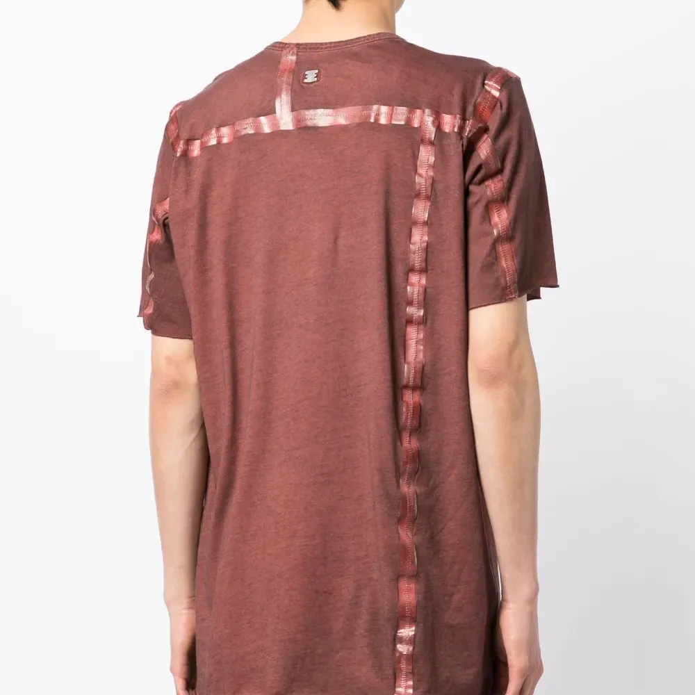 Футболка Intersection