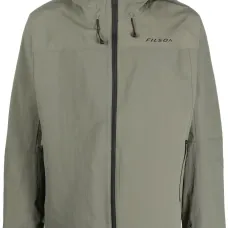 Куртка Swiftwater на молнии с капюшоном