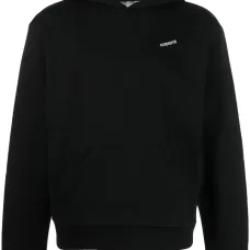 Худи с логотипом