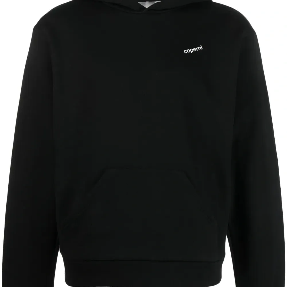 Худи с логотипом