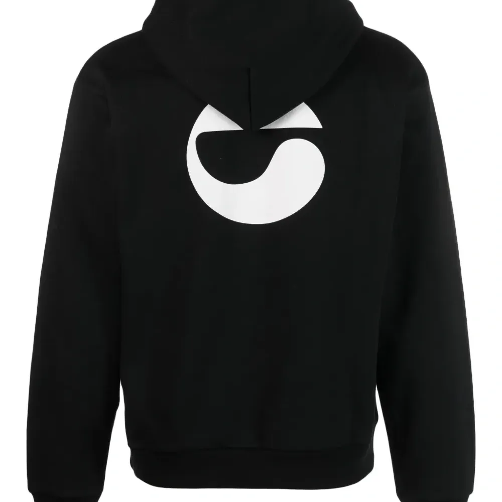 Худи с логотипом