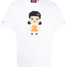 Футболка Red Light Green Light