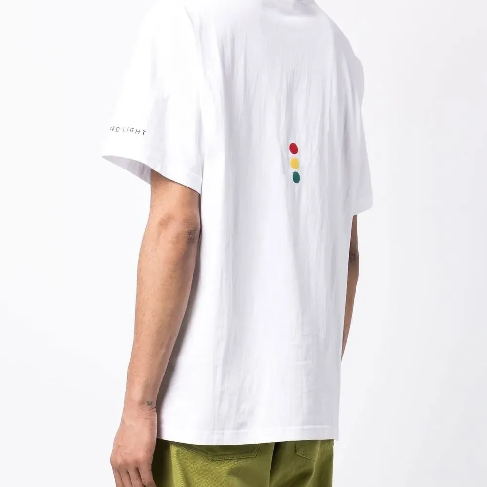 Футболка Red Light Green Light