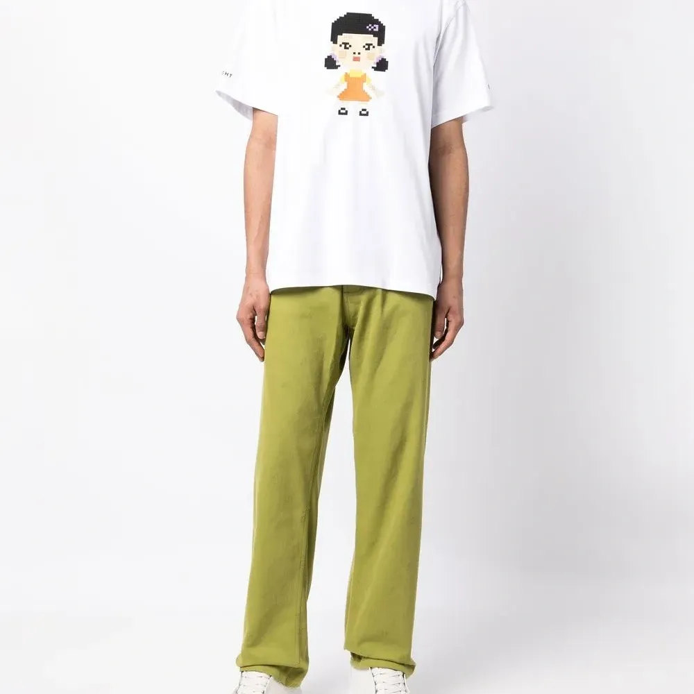 Футболка Red Light Green Light