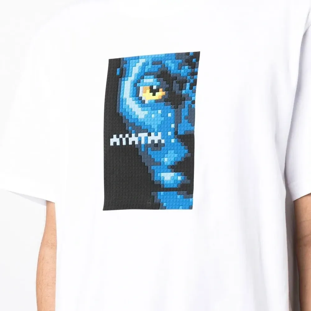 Футболка Blue People