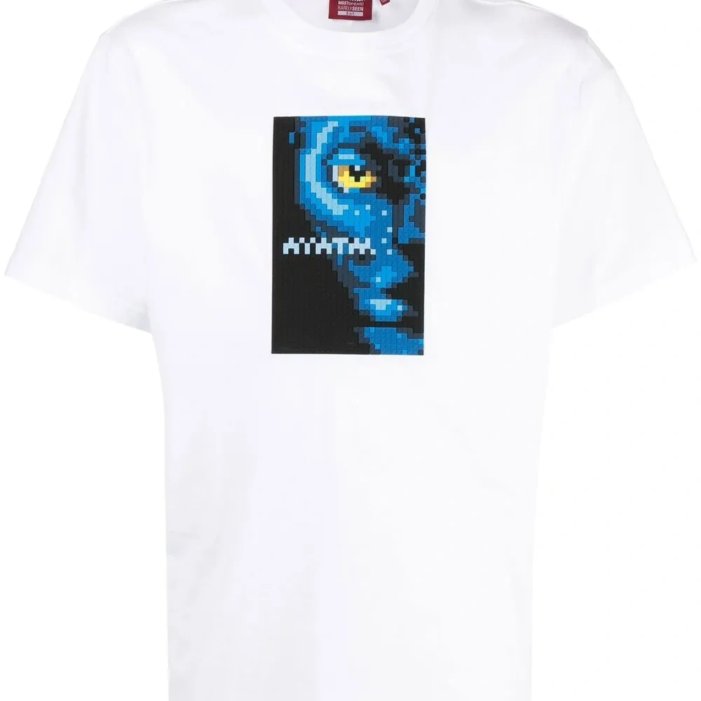 Футболка Blue People