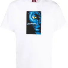 Футболка Blue People