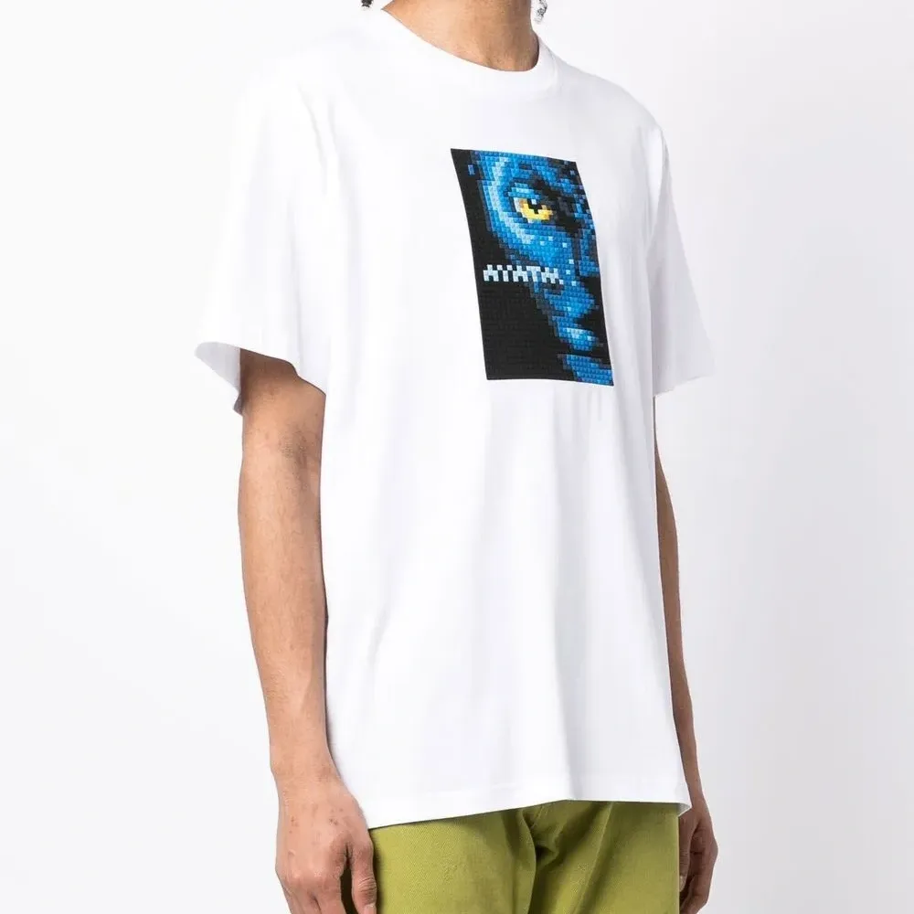 Футболка Blue People