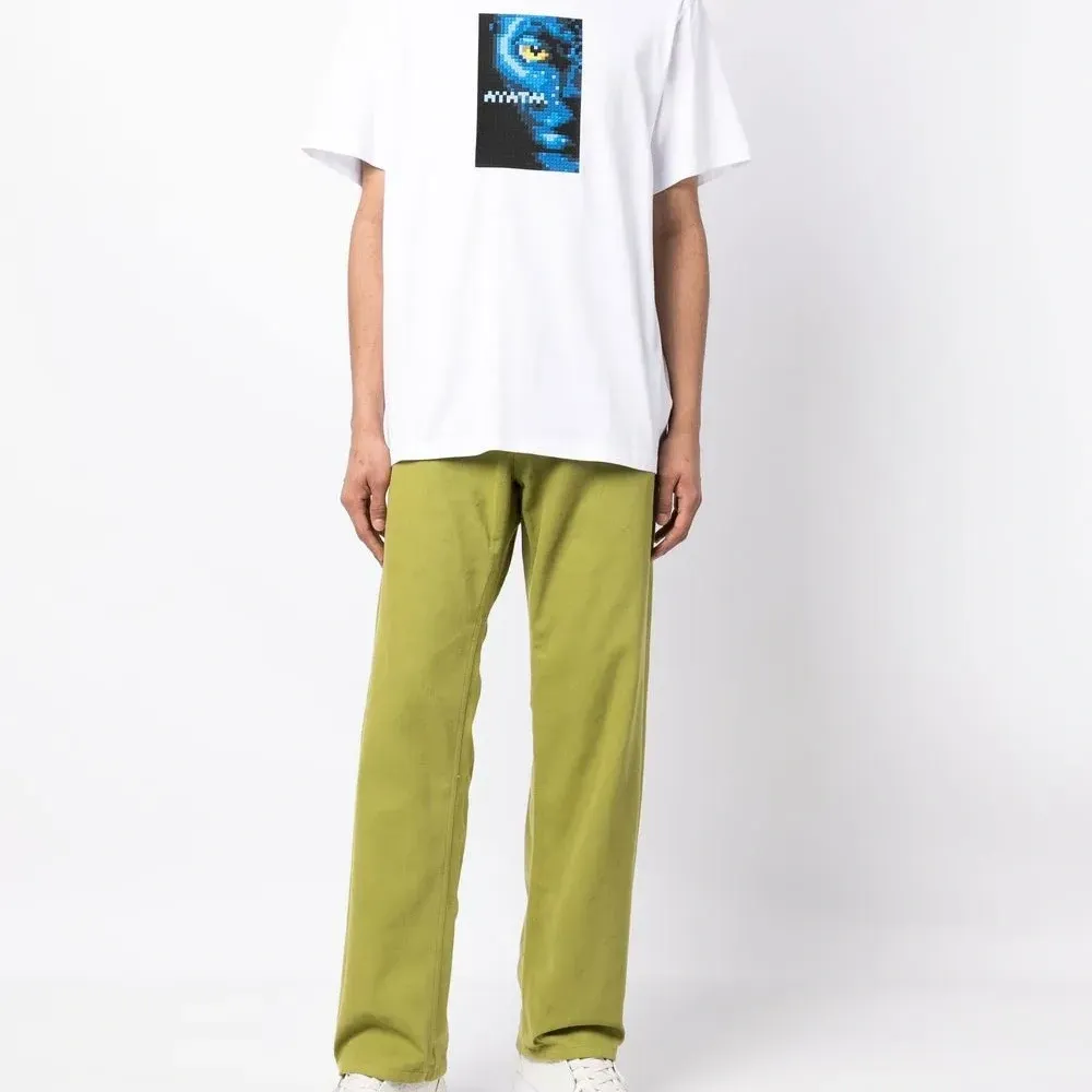 Футболка Blue People