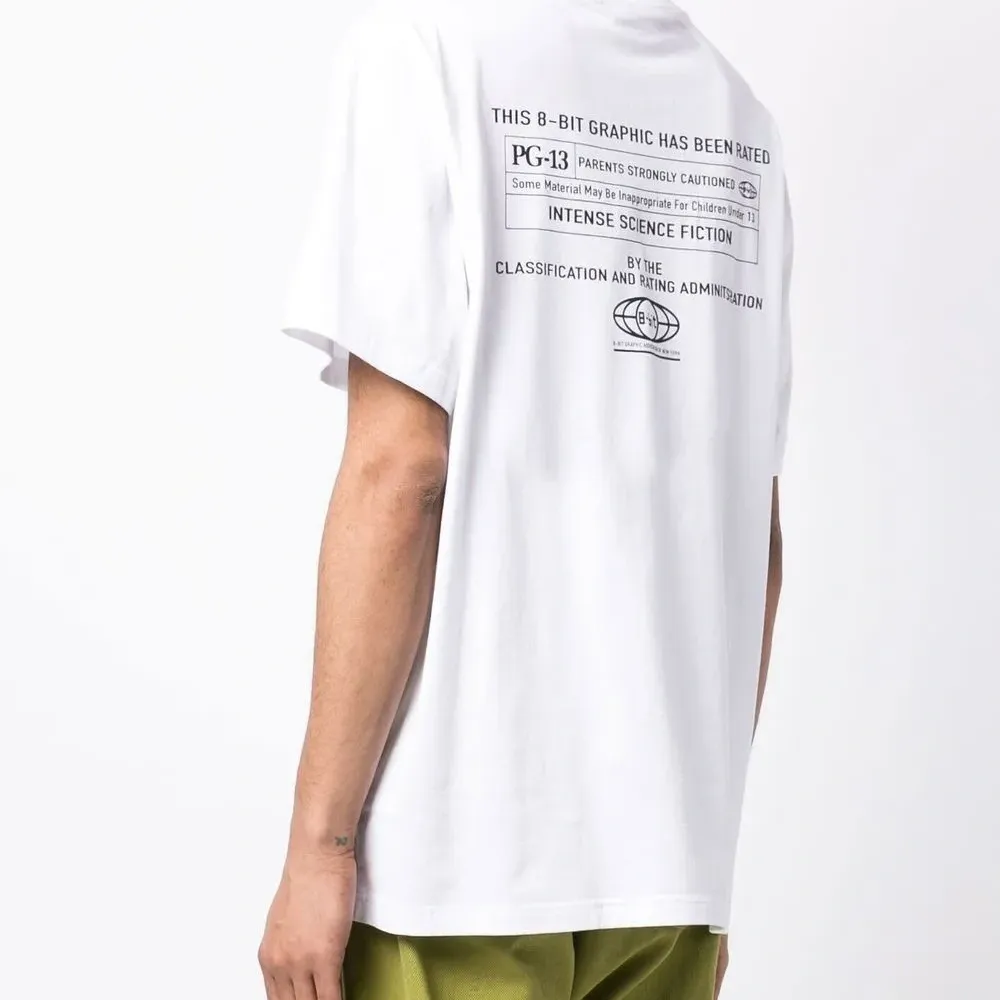 Футболка Blue People