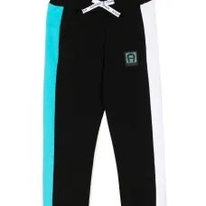 Спортивные брюки с логотипом