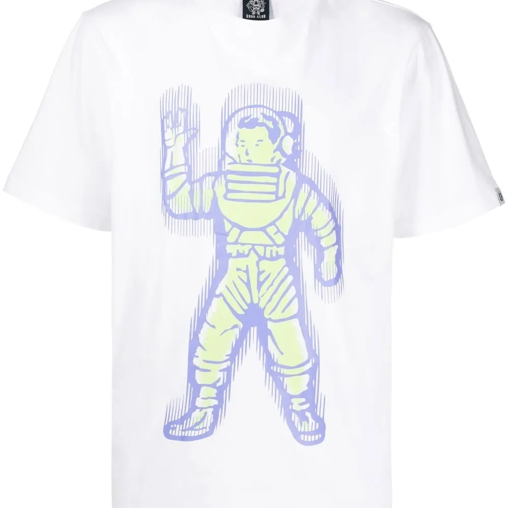 Футболка с логотипом