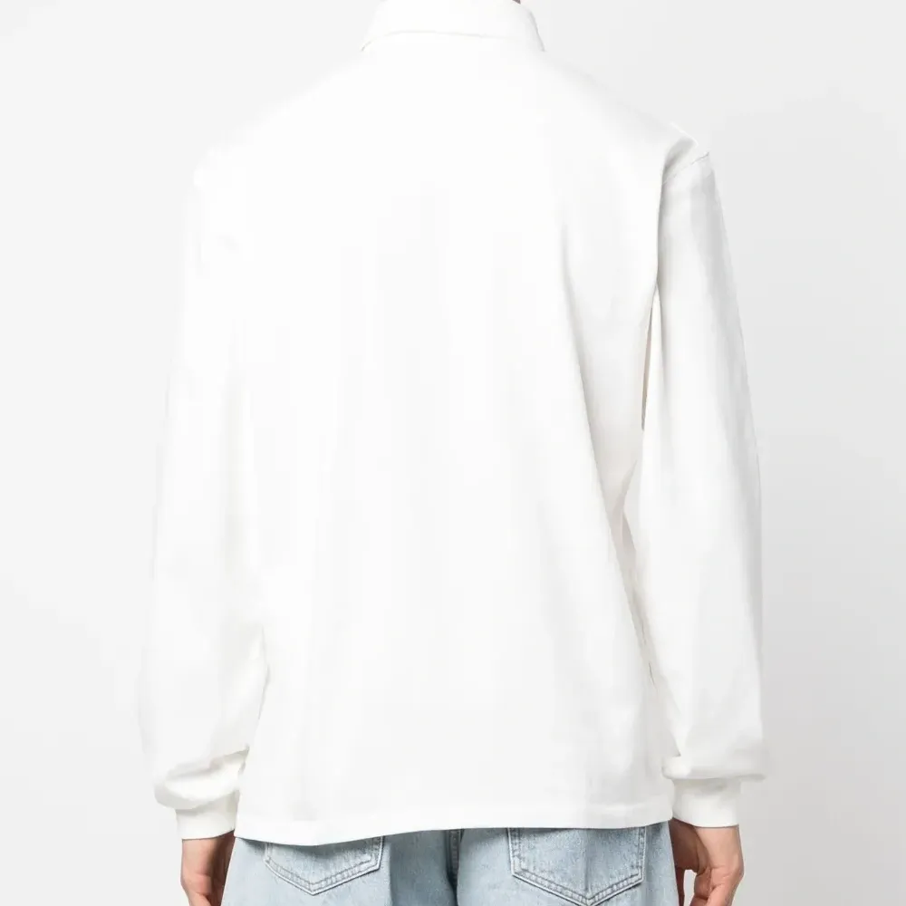 Толстовка с логотипом