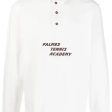 Толстовка с логотипом