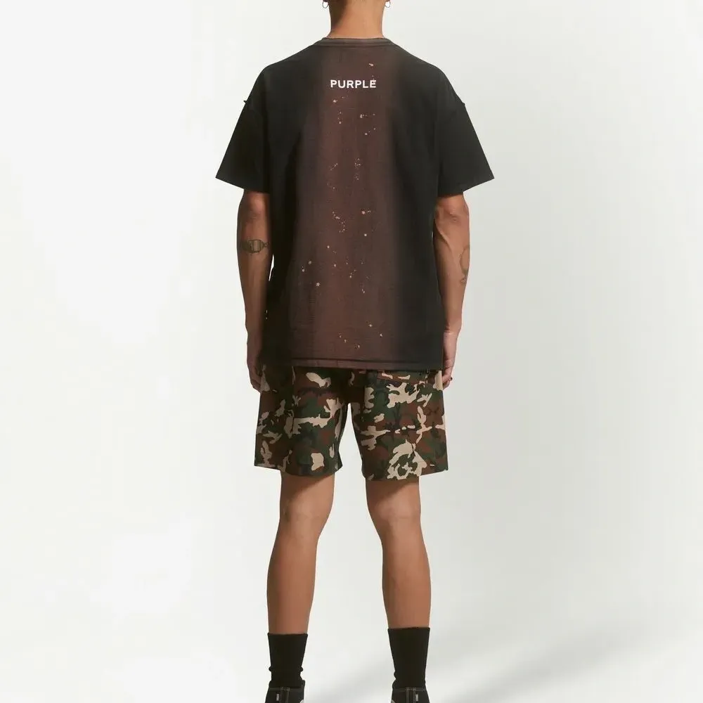 Футболка с логотипом